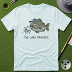 Lake Provides T-Shirt