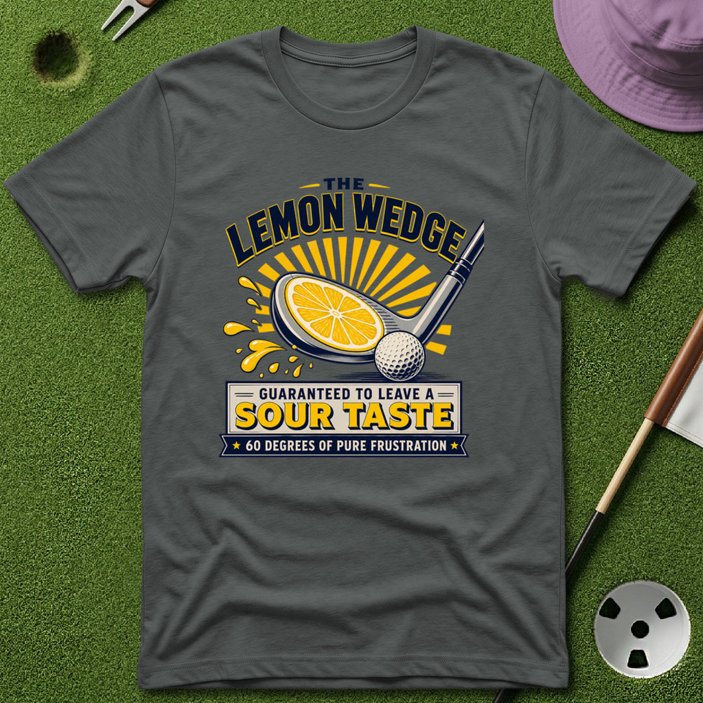 Lemon Wedge T-Shirt