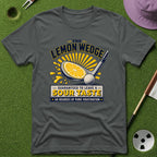 Lemon Wedge T-Shirt