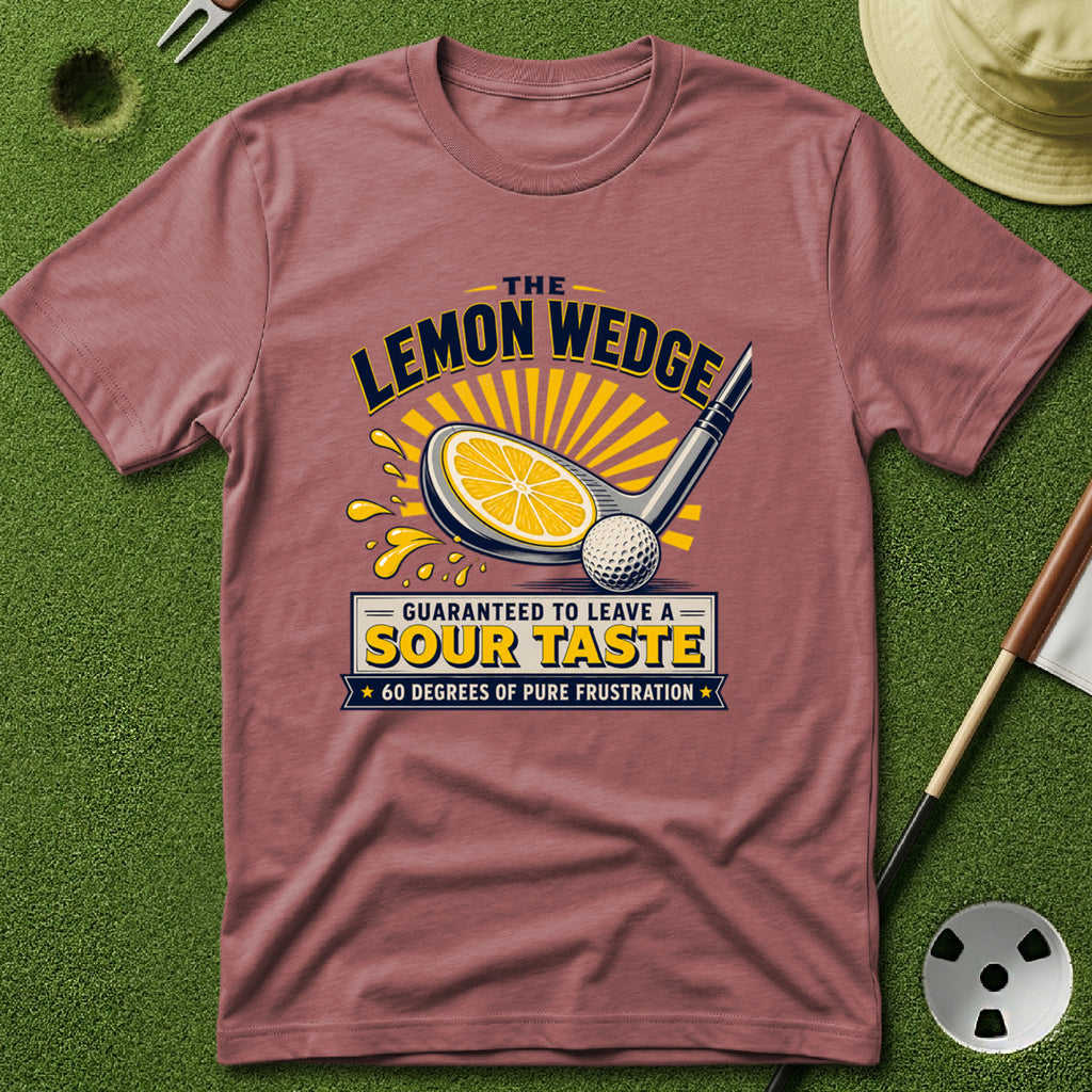 Lemon Wedge T-Shirt
