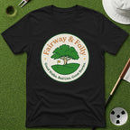 Logo Badge T-Shirt