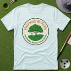 Logo Badge T-Shirt