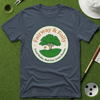 Logo Badge T-Shirt