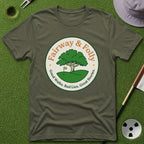Logo Badge T-Shirt