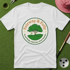 Logo Badge T-Shirt