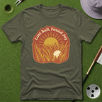 Lost Ball, Found Joy T-Shirt