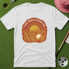 Lost Ball, Found Joy T-Shirt