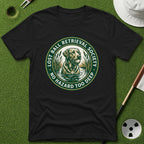 Lost Ball Retriever Society T-Shirt