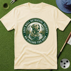 Lost Ball Retriever Society T-Shirt