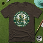 Lost Ball Retriever Society T-Shirt