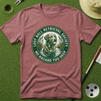 Lost Ball Retriever Society T-Shirt