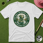 Lost Ball Retriever Society T-Shirt