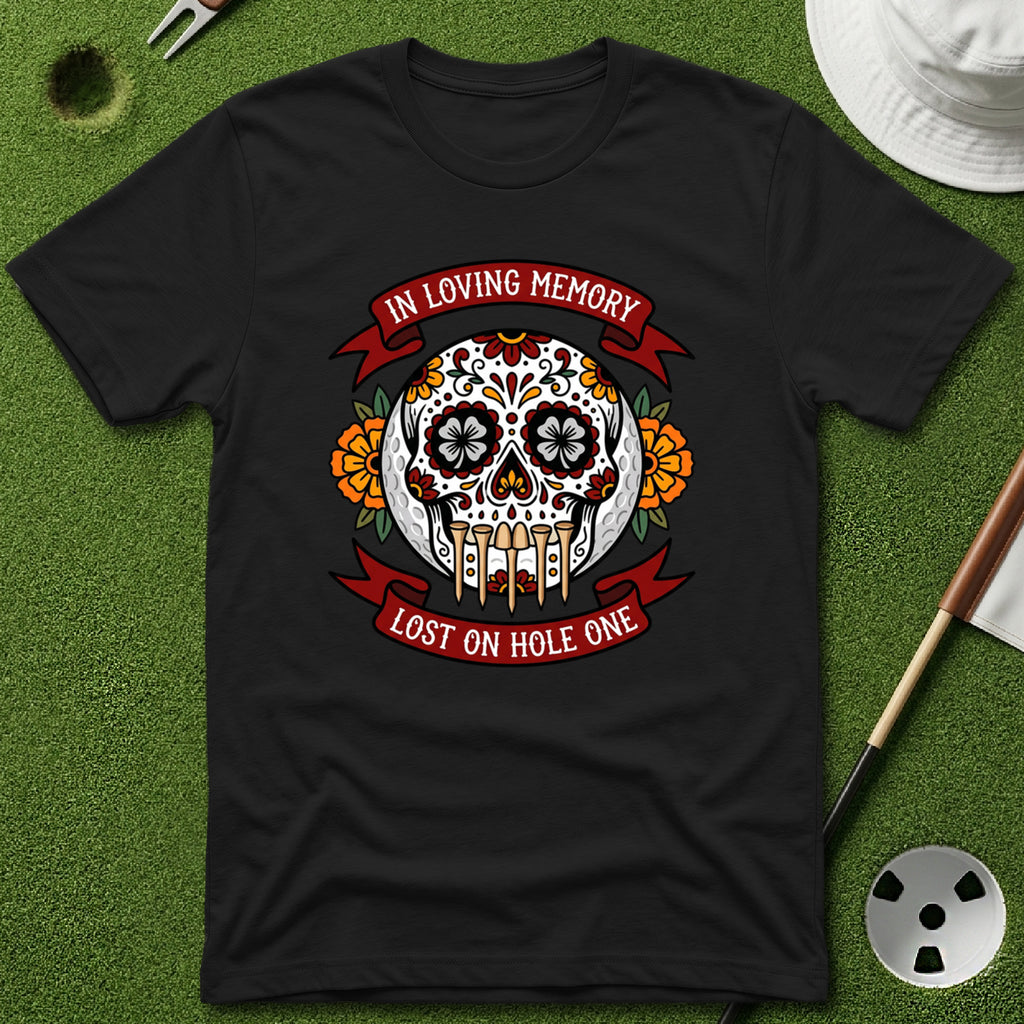 Loving Memory T-Shirt