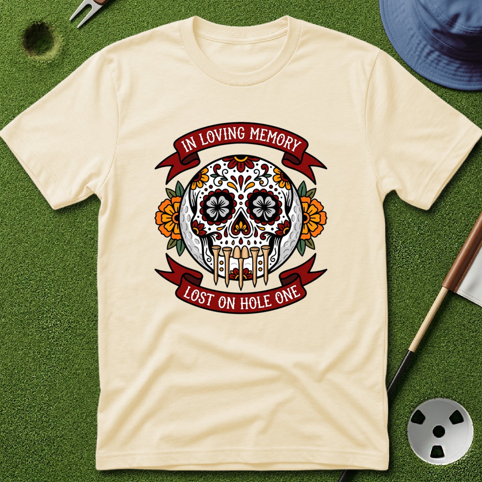Loving Memory T-Shirt