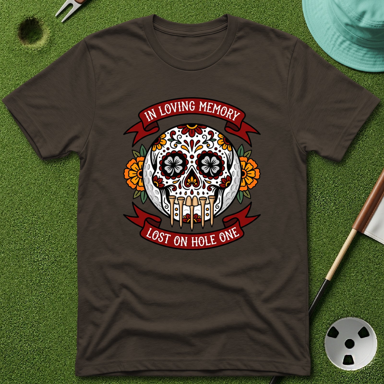 Loving Memory T-Shirt