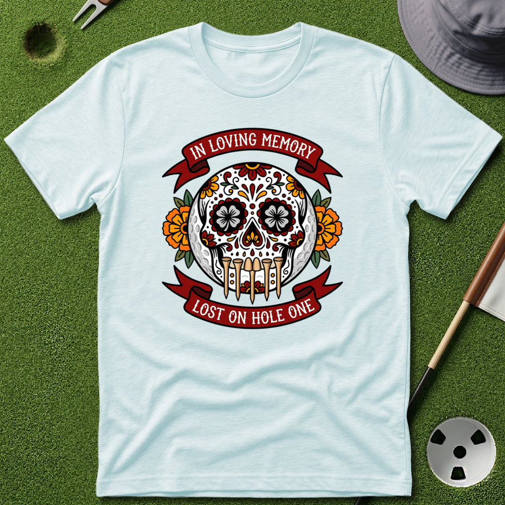 Loving Memory T-Shirt
