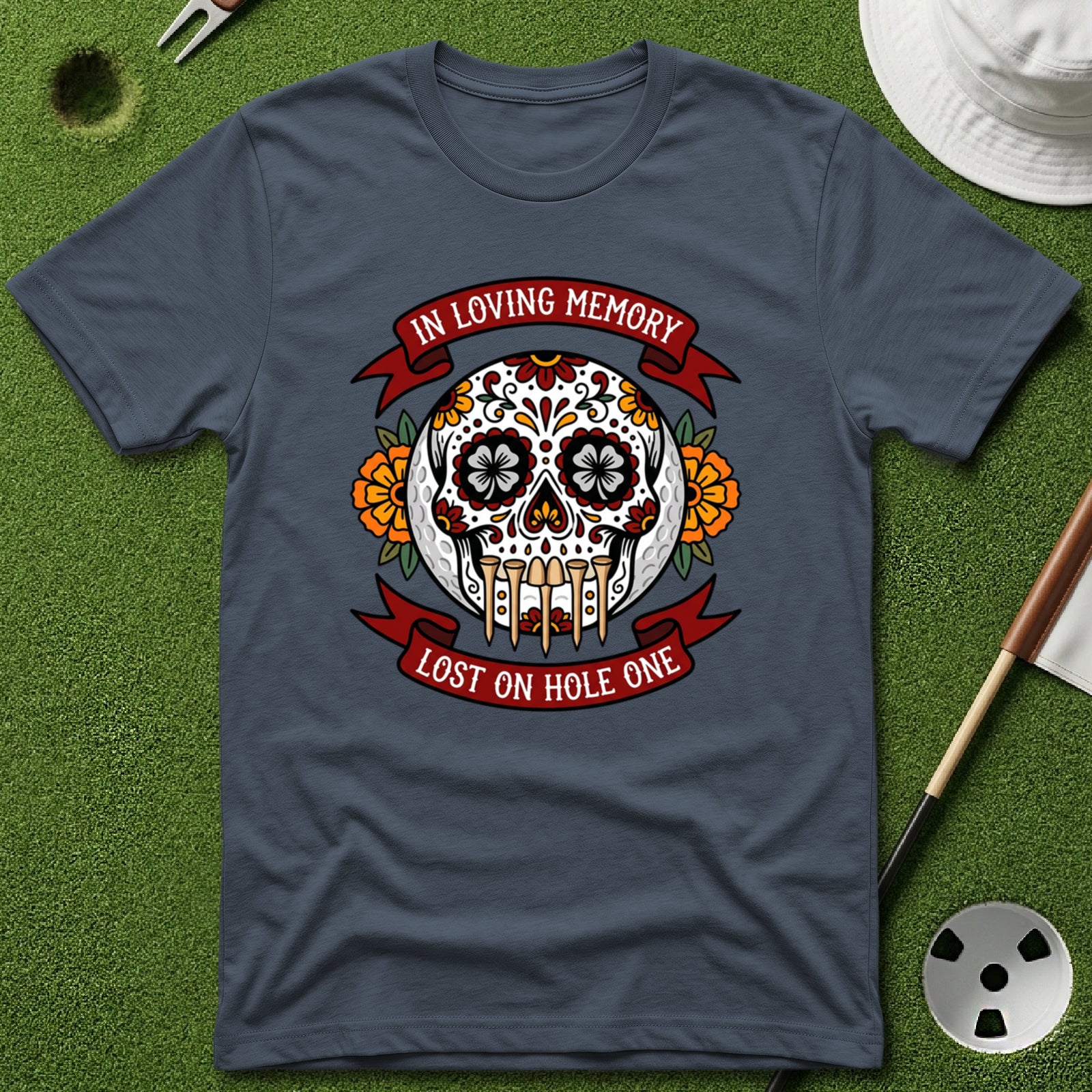 Loving Memory T-Shirt