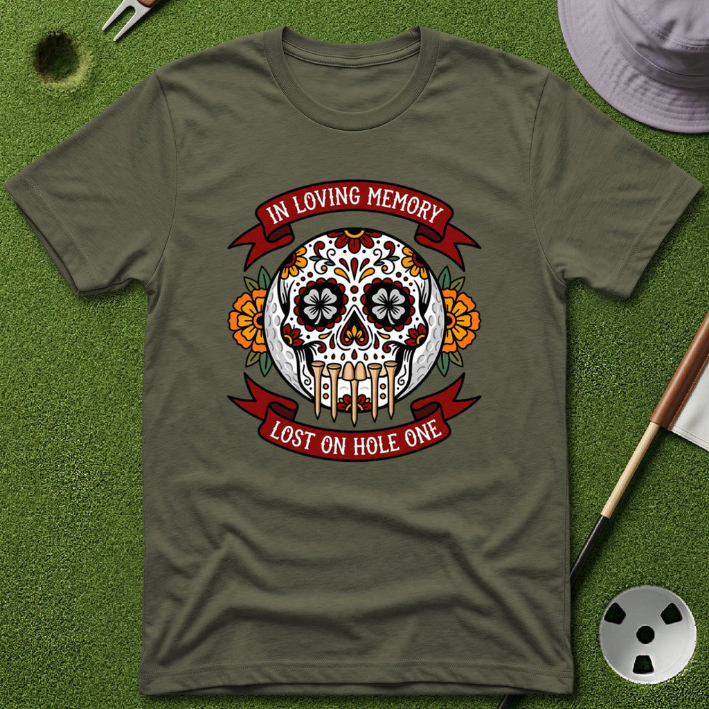 Loving Memory T-Shirt