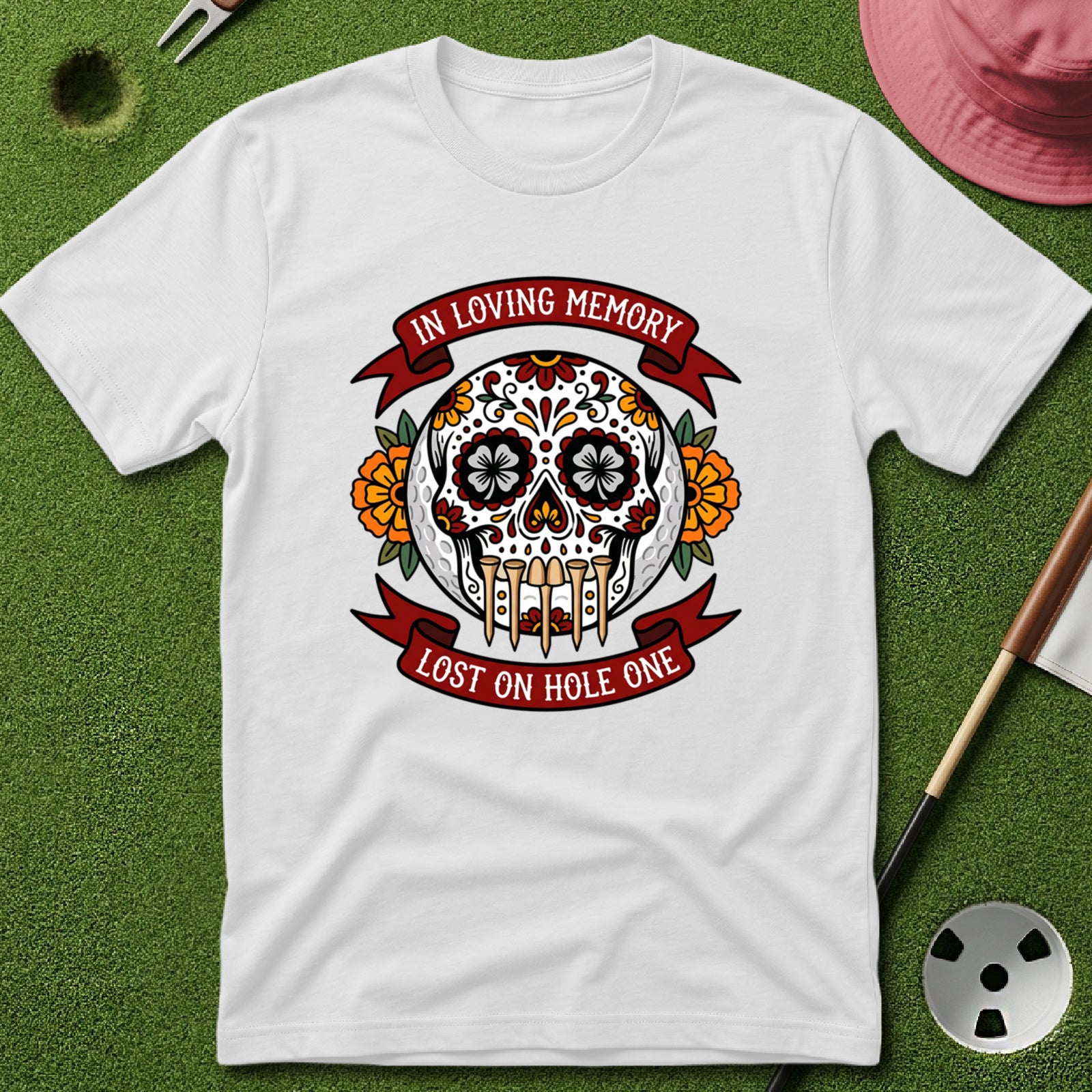 Loving Memory T-Shirt