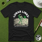 Lunar Links T-Shirt
