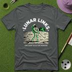 Lunar Links T-Shirt