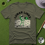 Lunar Links T-Shirt