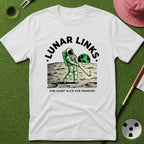 Lunar Links T-Shirt