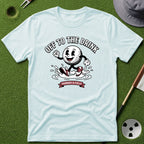 Off to the Drink T-Shirt