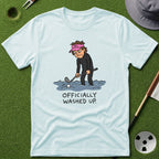 Officially Washed Up T-Shirt
