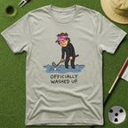 Officially Washed Up T-Shirt