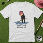 Officially Washed Up T-Shirt