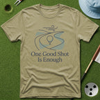 One Good Shot T-Shirt
