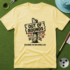 Out of Bounds T-Shirt