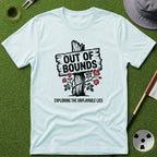 Out of Bounds T-Shirt