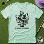 Out of Bounds T-Shirt
