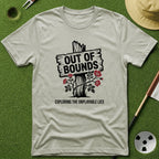 Out of Bounds T-Shirt