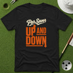 Par Saver - Up and Down T-Shirt
