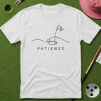 Patience. T-Shirt