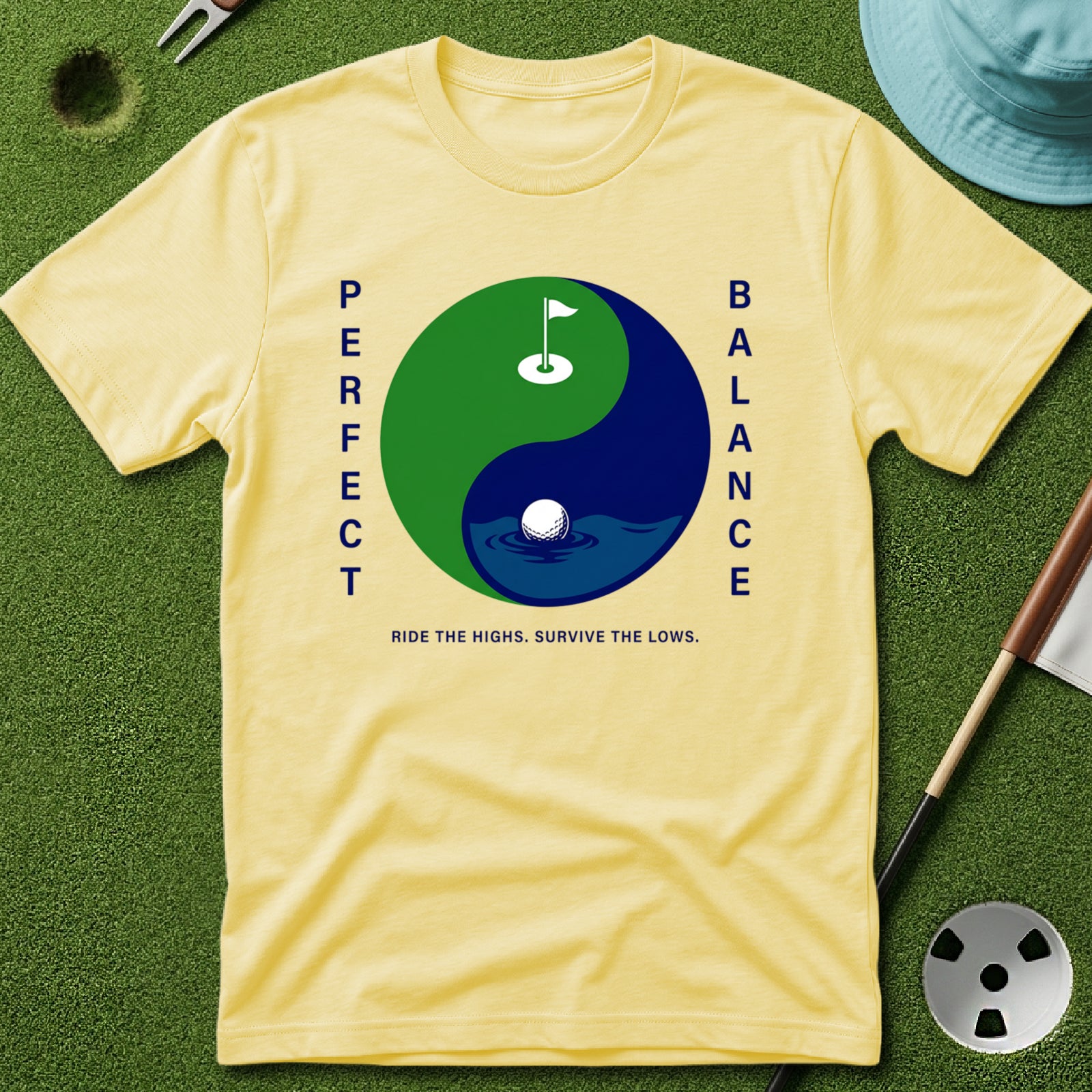 Perfect Balance T-Shirt