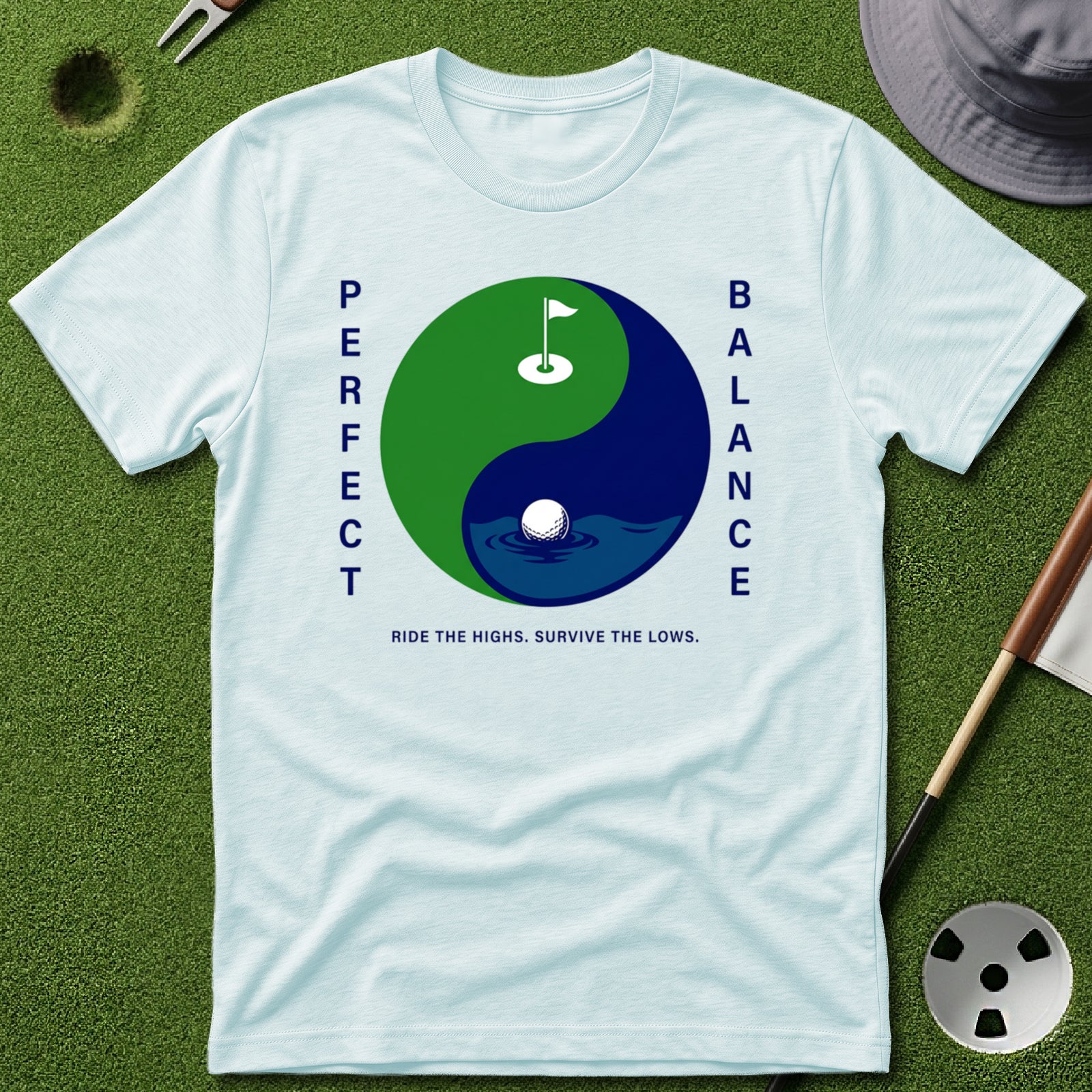 Perfect Balance T-Shirt