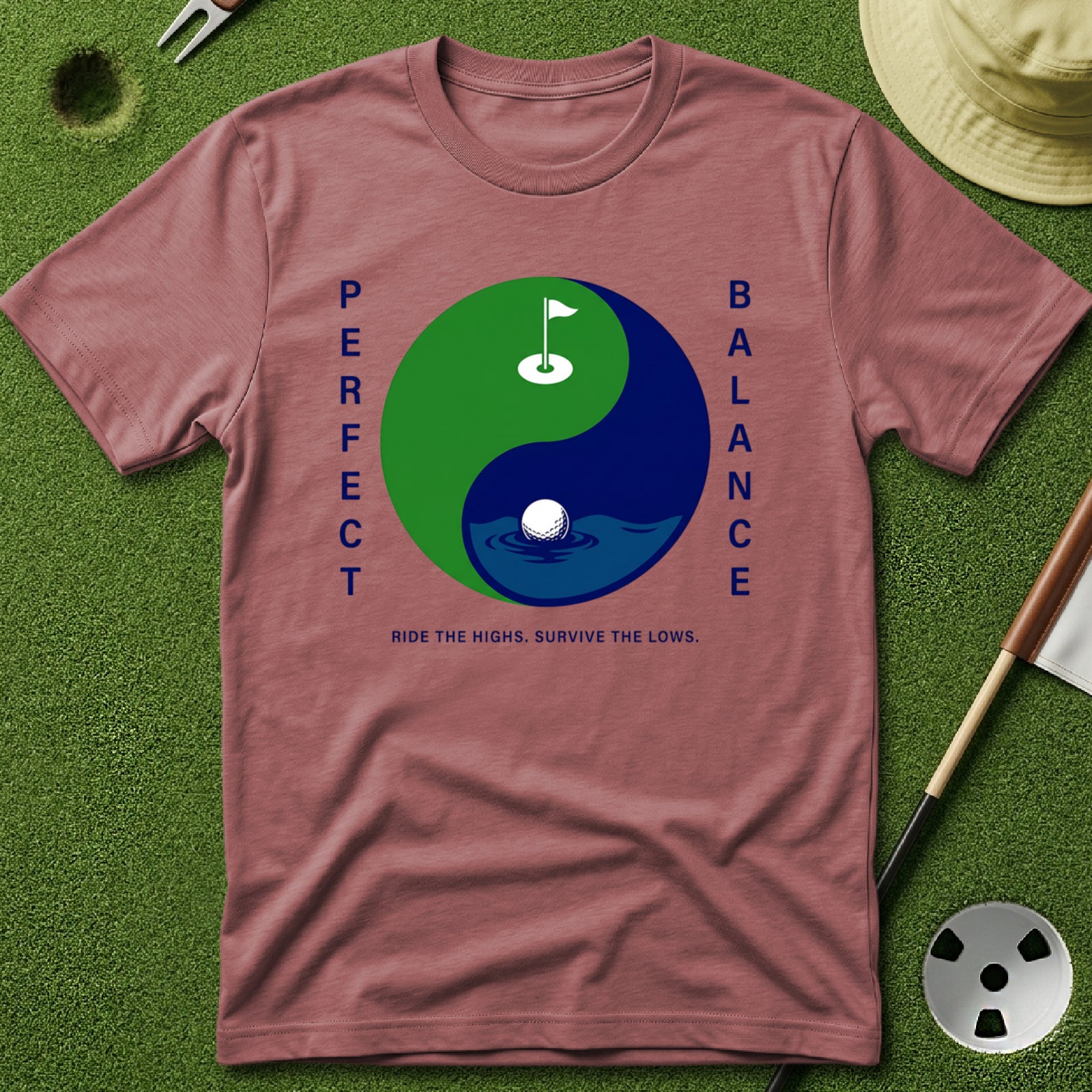 Perfect Balance T-Shirt