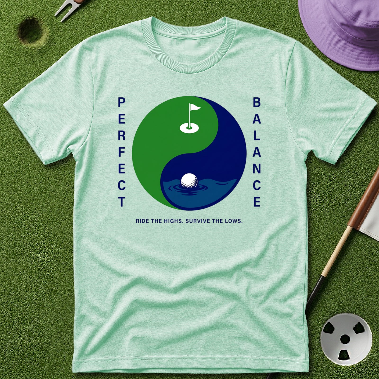Perfect Balance T-Shirt