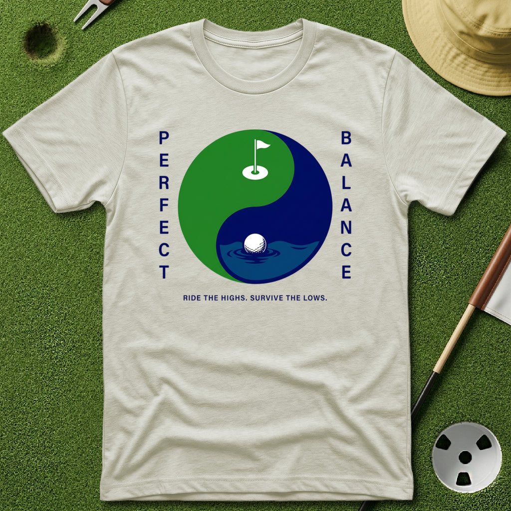 Perfect Balance T-Shirt