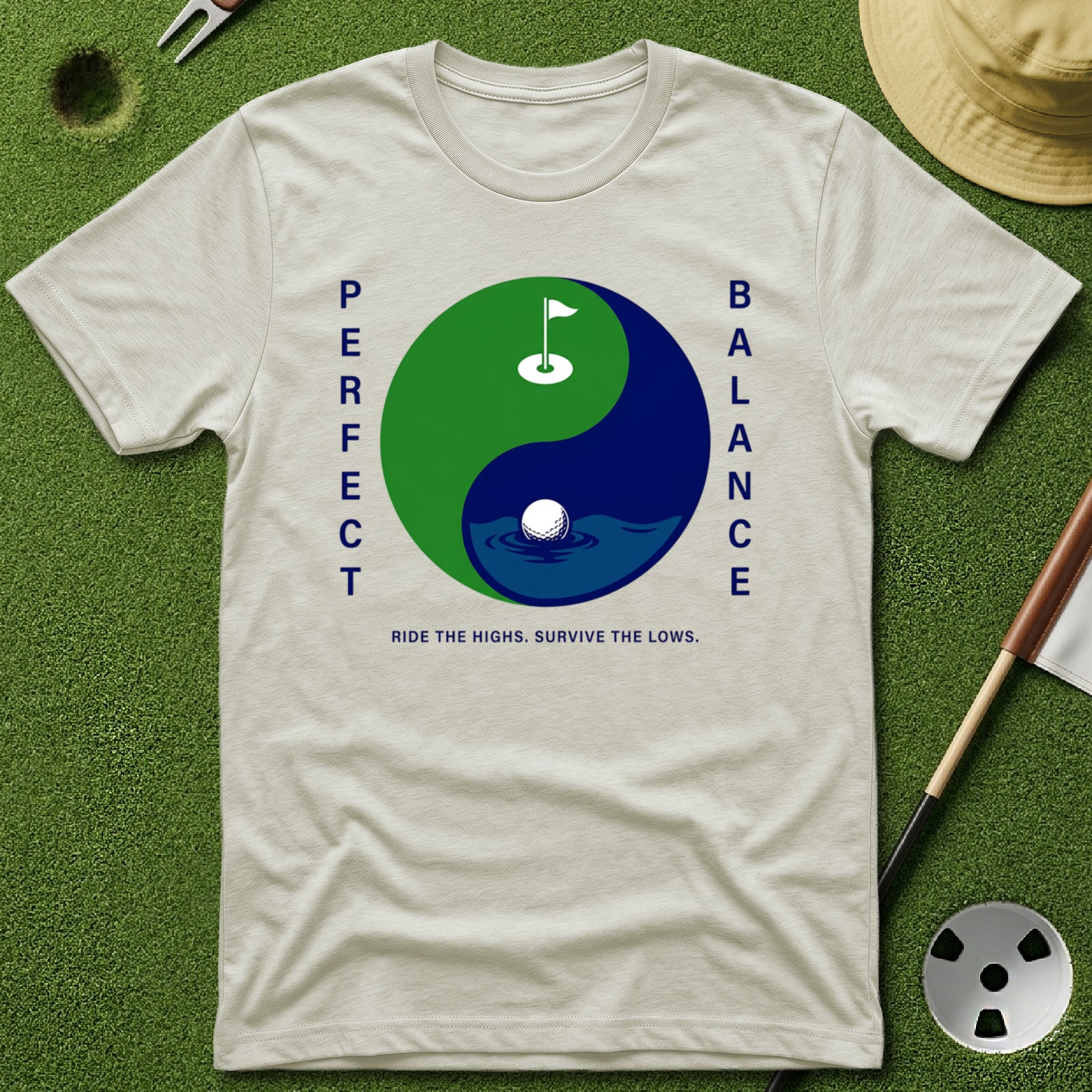 Perfect Balance T-Shirt