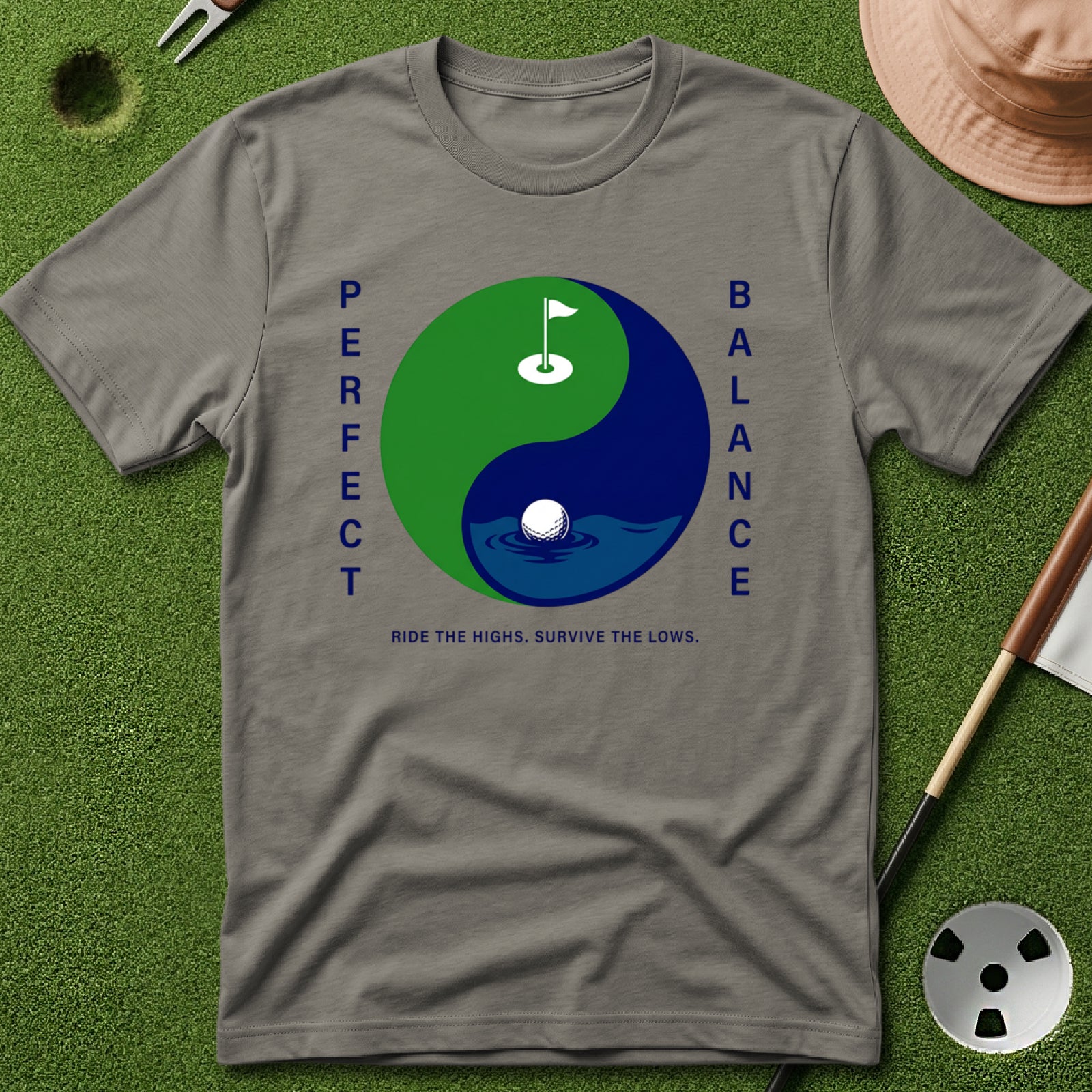 Perfect Balance T-Shirt