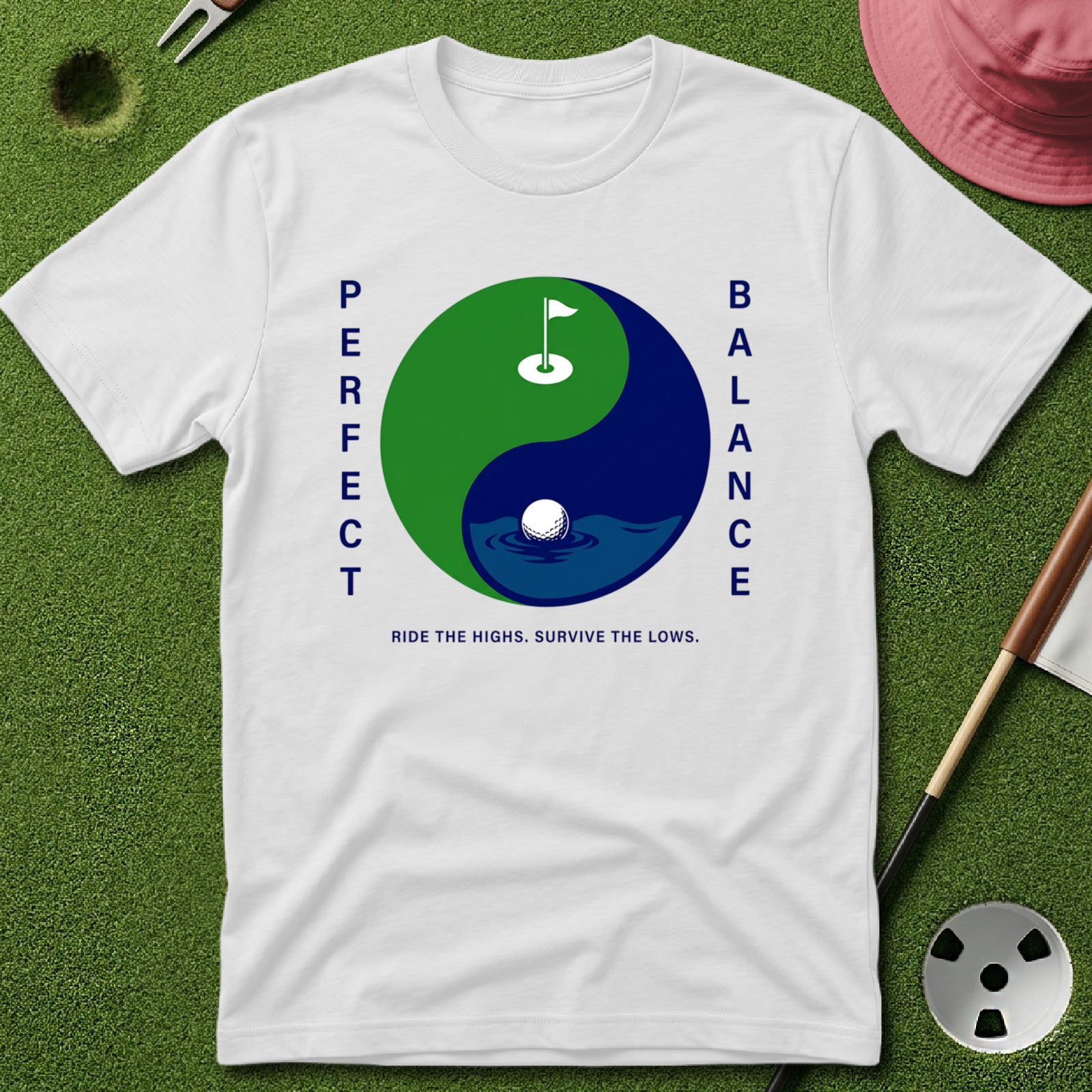 Perfect Balance T-Shirt