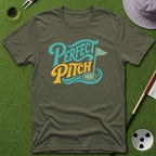 Perfect Pitch T-Shirt