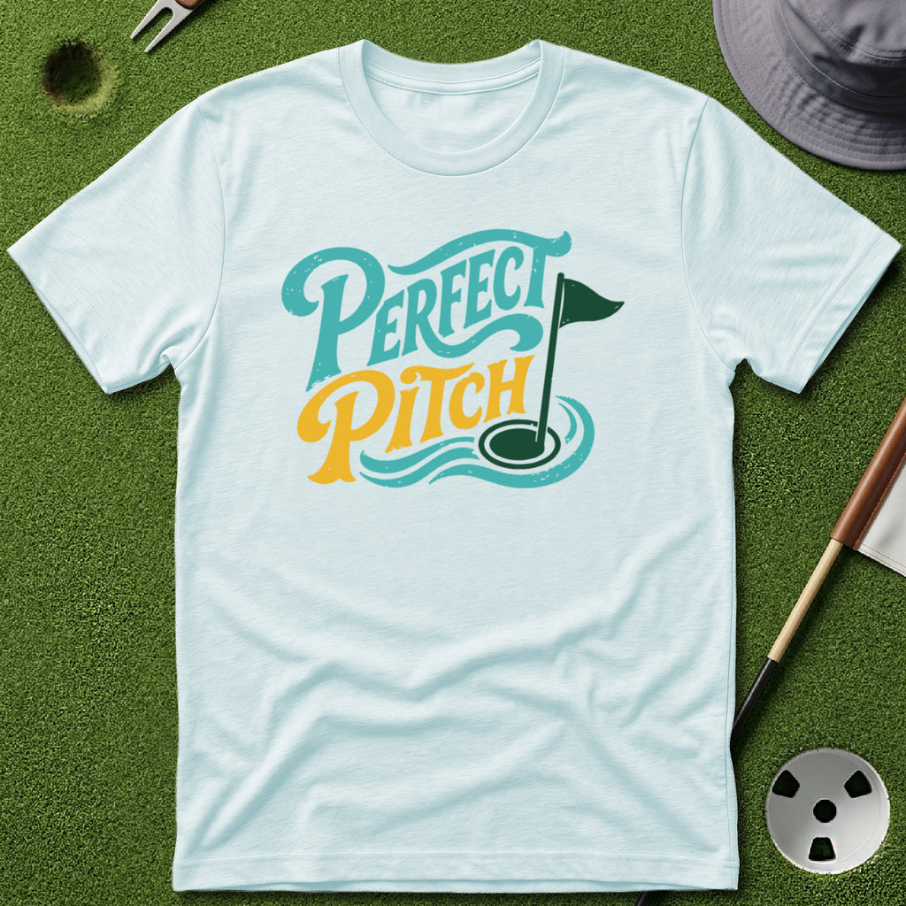Perfect Pitch T-Shirt
