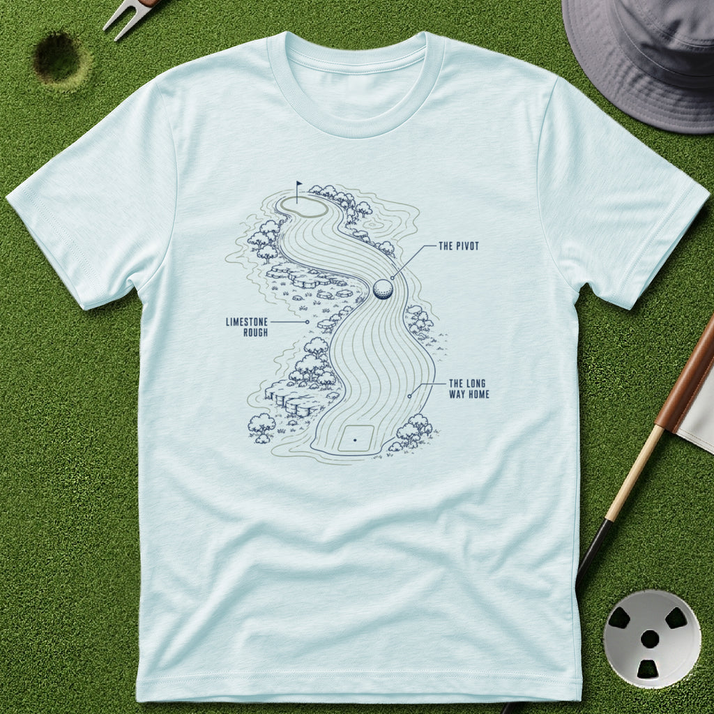 Pivot T-Shirt