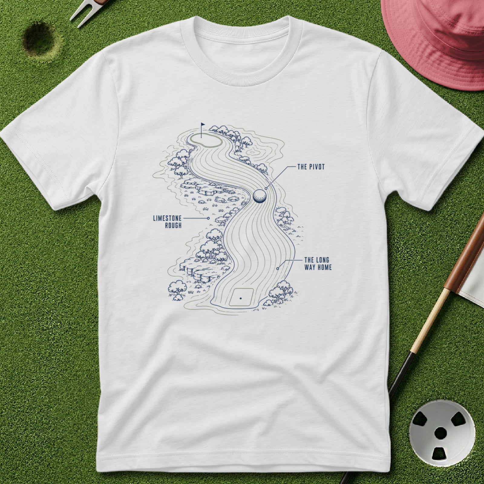 Pivot T-Shirt